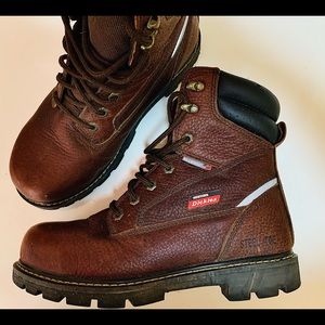 dickies brawn boots